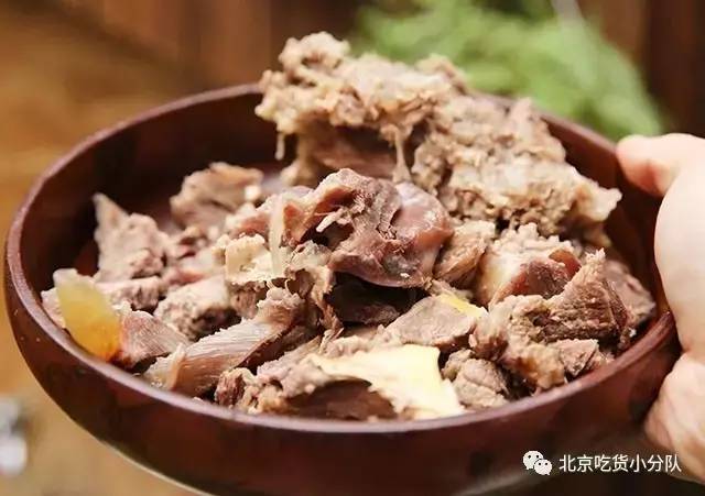 你再横，横得过这些大肉肉？！