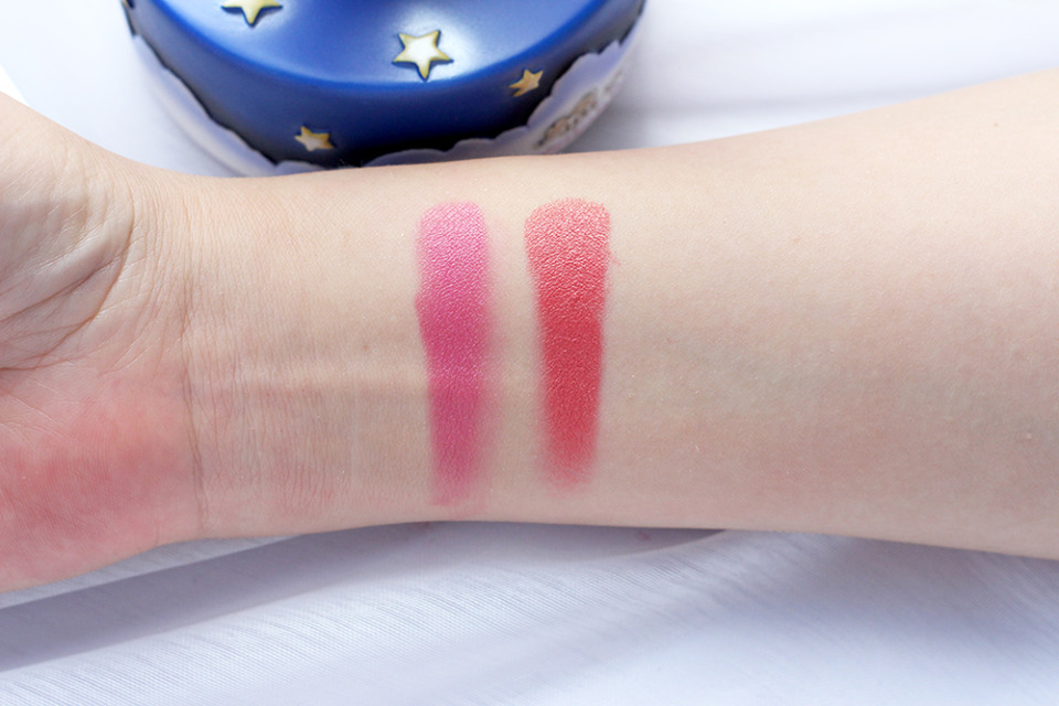 适合少女的腮红合集+腮红刷法+腮红三千问！持续更新你还不收藏？