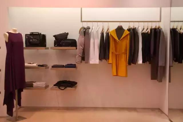 服装店铺细节管理方案,服装陈列怎么做才能吸引顾客进店