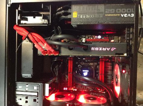 提问一下电脑的一些配置问题,稍微好点的电脑配置