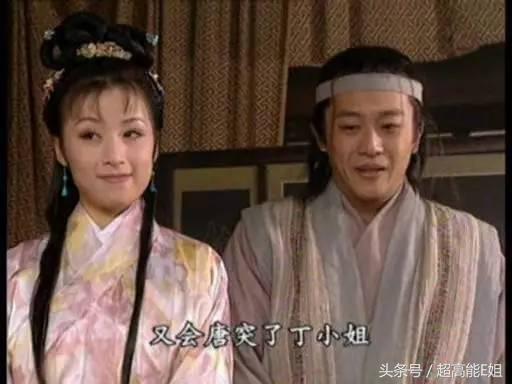 “施吉”周超卖小龙虾，惠英红成影后，揭《忠勇小状元》演员现状