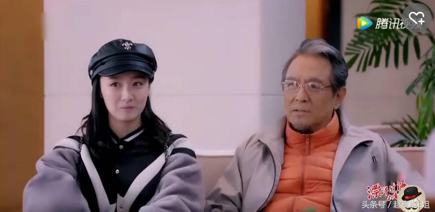 “施吉”周超卖小龙虾，惠英红成影后，揭《忠勇小状元》演员现状