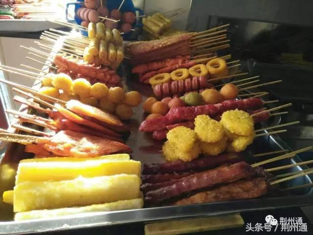 四机厂臭干子搬迁到哪了,你吃过的山寨食品