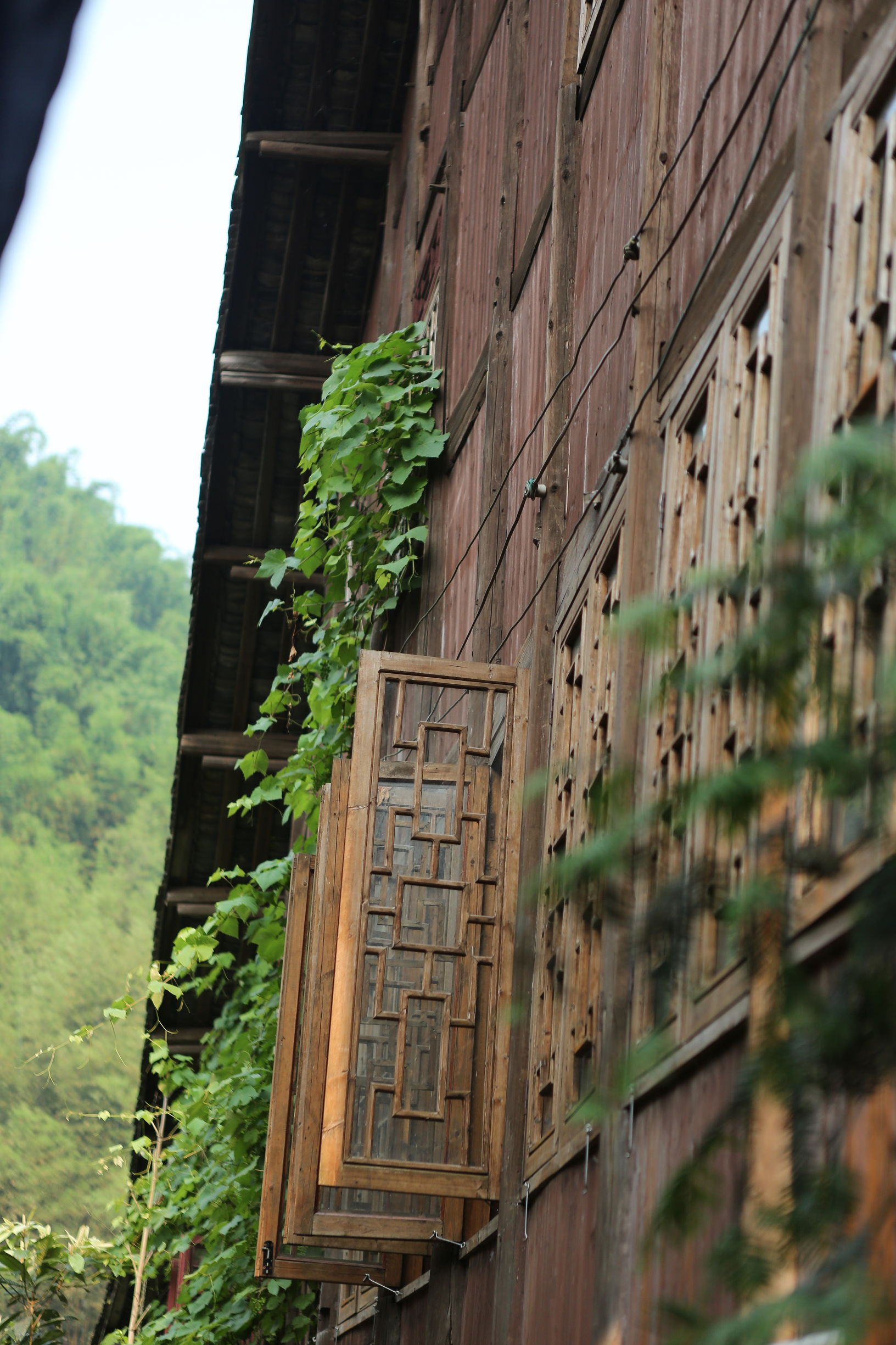 不一样的西塘古镇,大同最值得打卡的十大古镇