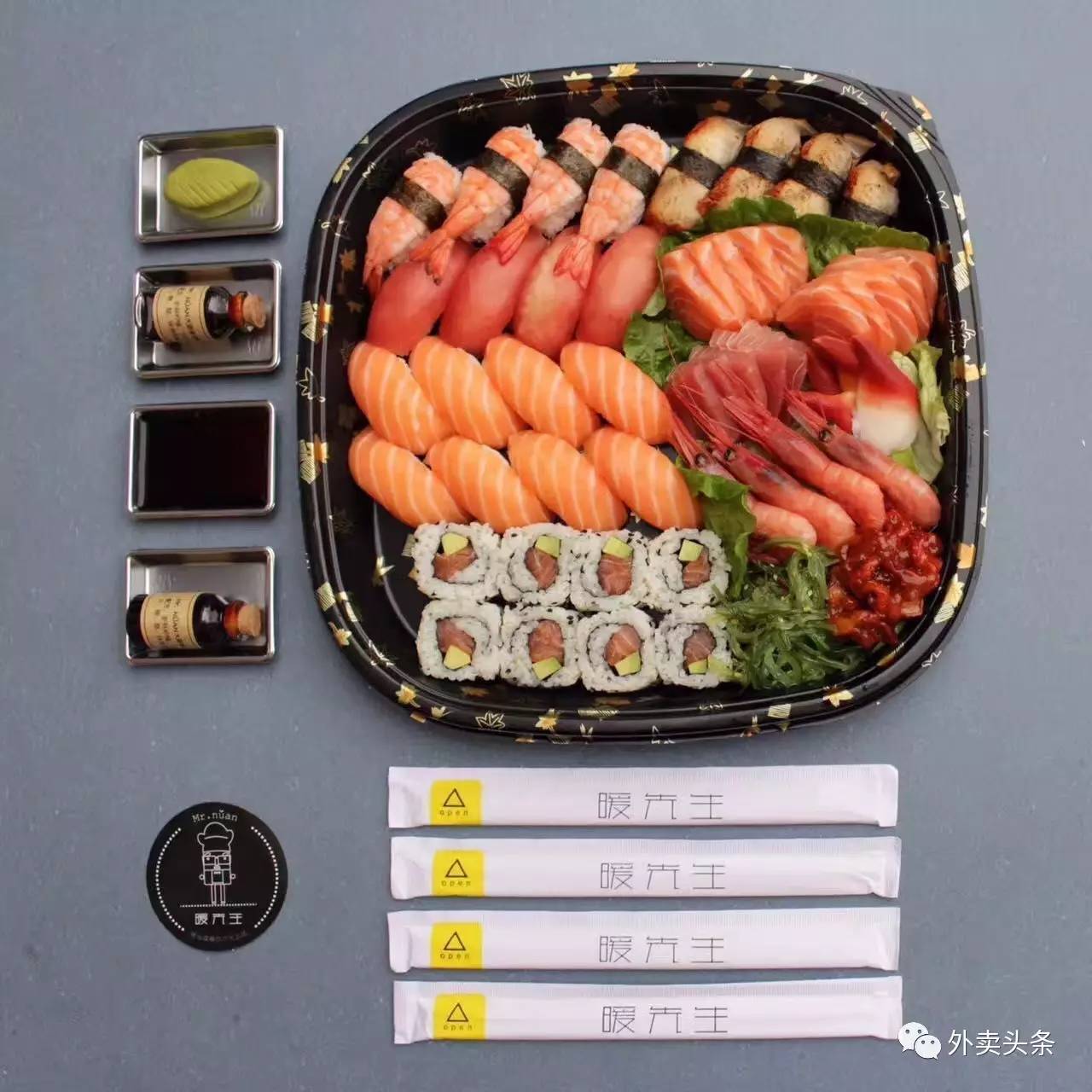 月营业额10万的外卖店赚钱吗,月利润一万的快餐店