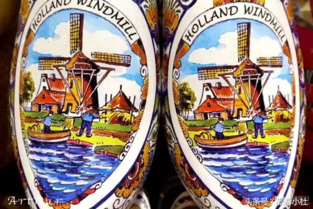 经久不衰的荷兰木鞋，靠的是什么魅力捕获大家的欢心？