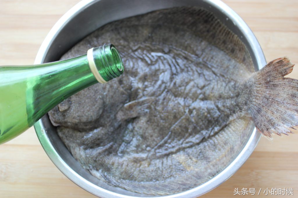 多宝鱼的做法烤鱼,多宝鱼烤鱼烤箱做法