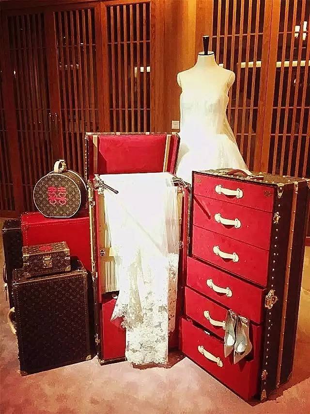 lv个性化定制产品是什么意思,lv个性化定制包包