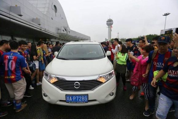 巴萨最强大脑表演,巴萨最强大脑哈维