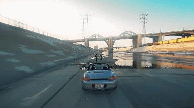 隐藏的汽车,GTA中的隐藏在不同地方的车辆