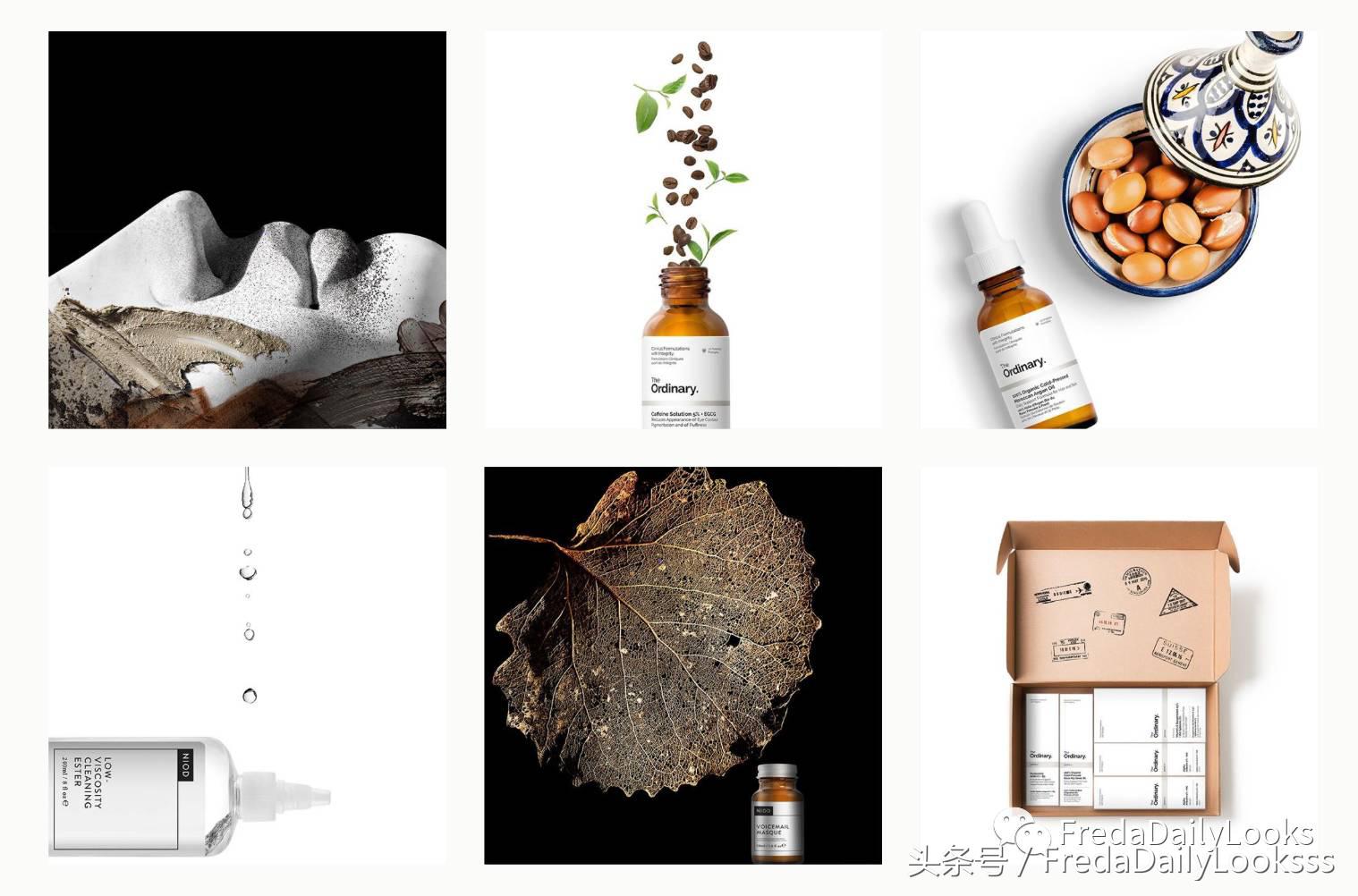 化妆品三大巨头,化妆品行业迎来洗牌