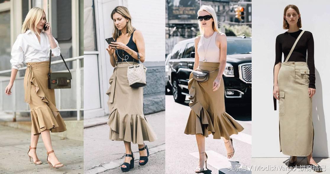 夏天是什么颜色？玩好这7个色才叫夏天