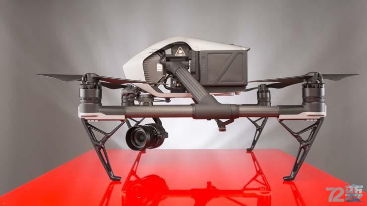 大疆无人机悟2最新,大疆顶级无人机悟2