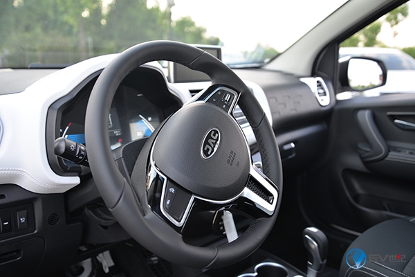 江淮电动汽车iev6性能,江淮电动车iev6e试驾