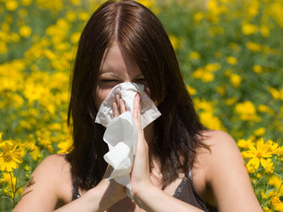 热伤风感冒的预防,预防热感冒的四种方法
