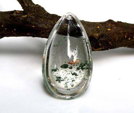 长见识了！水晶中的六大奇葩货，能认识一半算高手，认识5个以上就是行家了