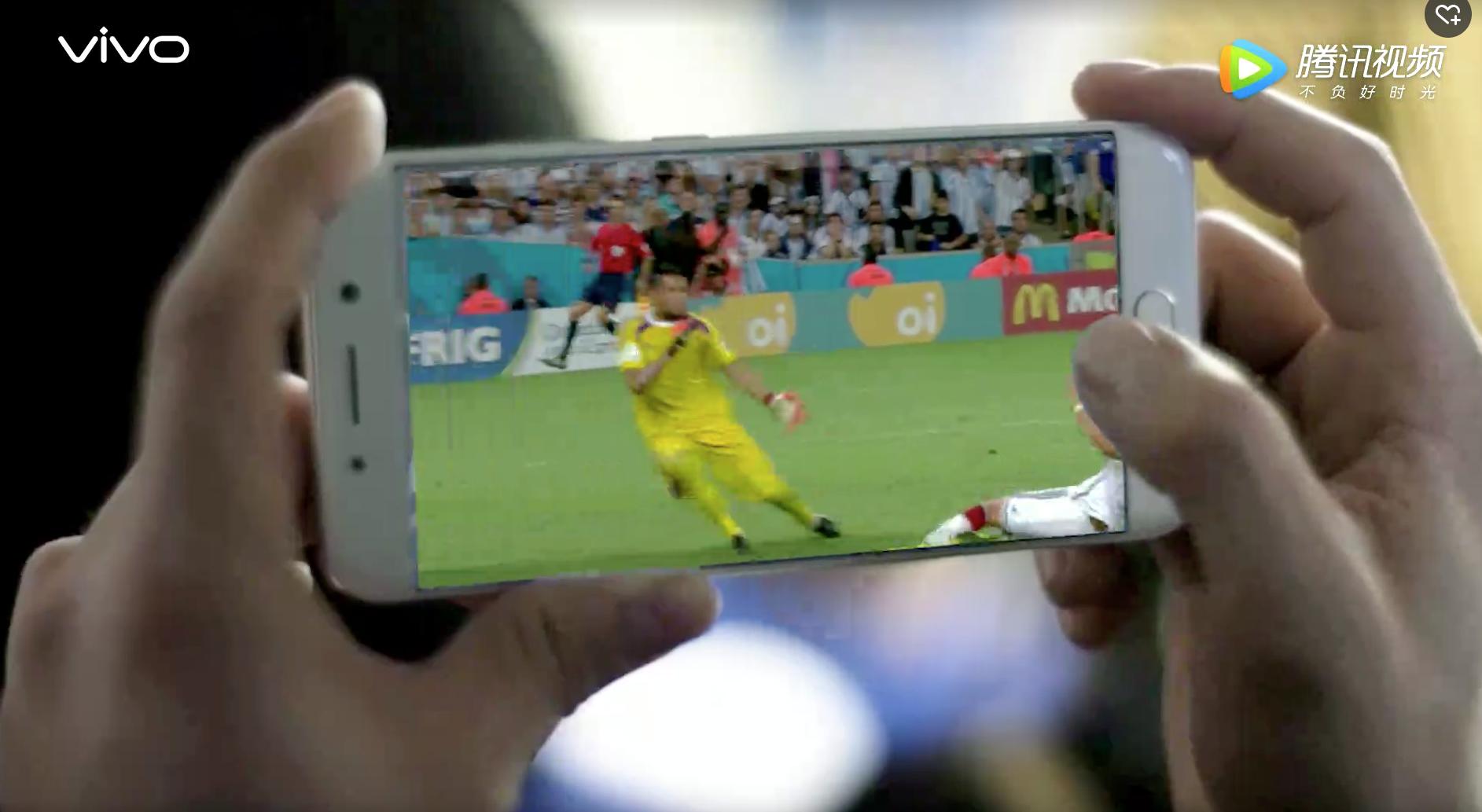 vivoxplay6产品发布会,vivo世界杯精彩视频