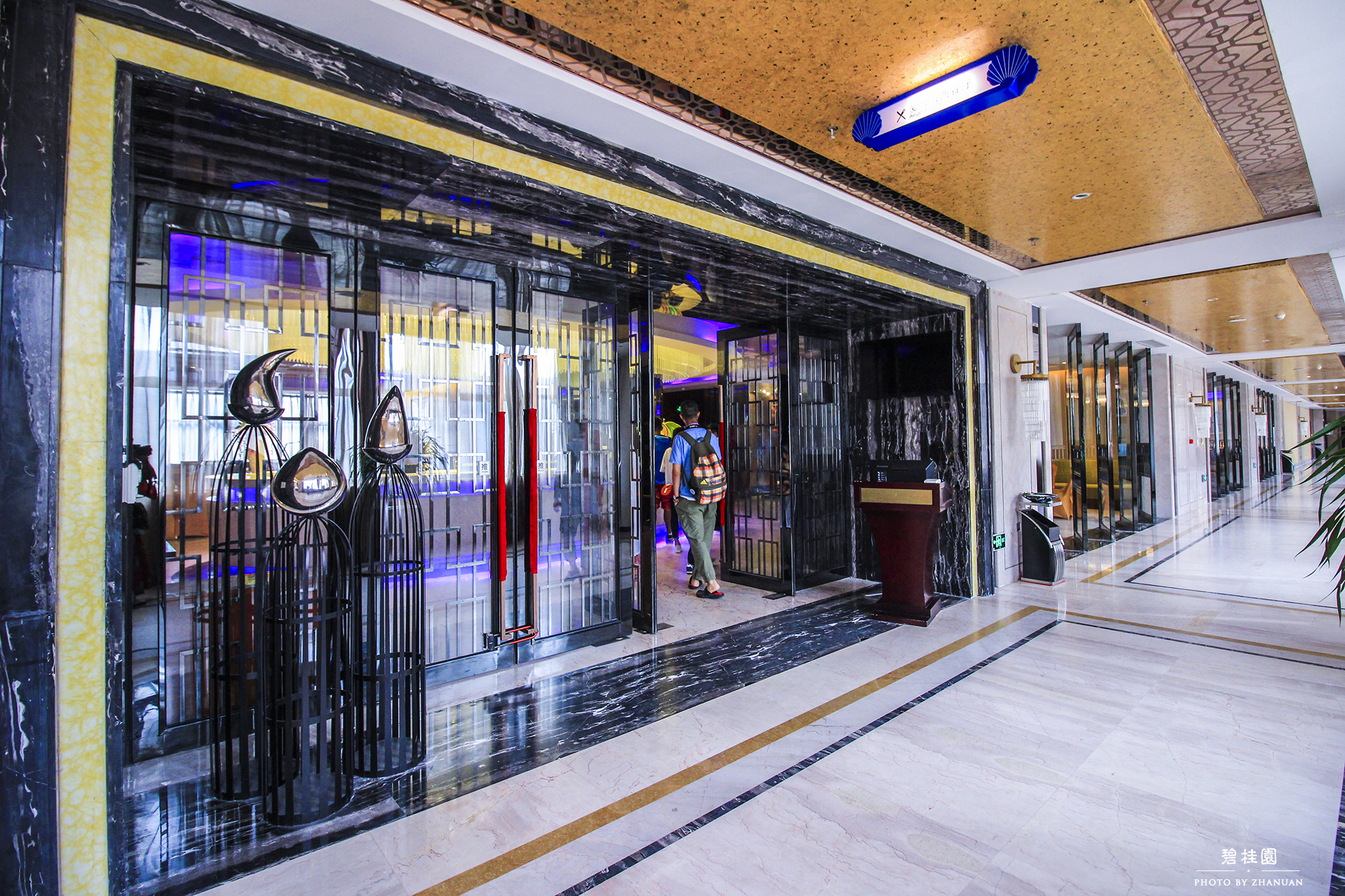 这个夏日,就去碧桂园十里金滩避暑吧