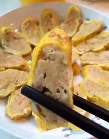 涨知识~陕西这些美食其实是世界第一哦！