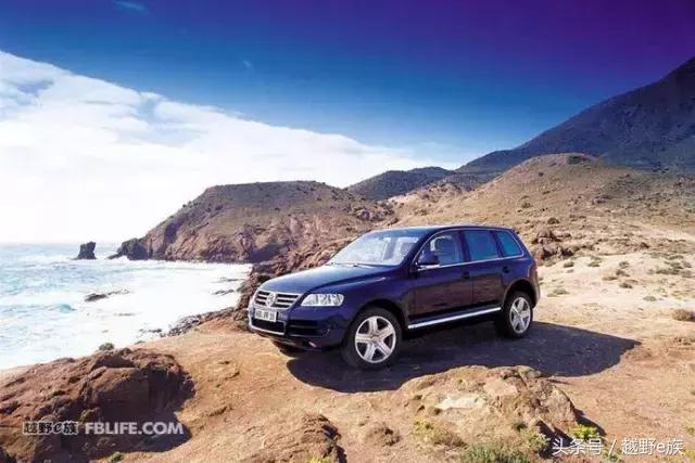 大众途锐tiguan,touareg途锐落地价