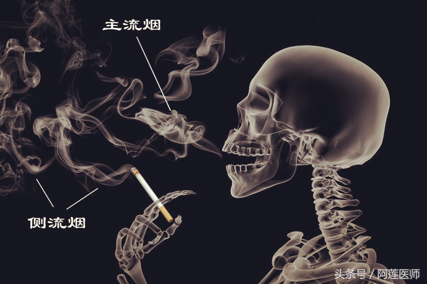 经常吸二手烟会染上烟瘾吗,长期吸二手烟会变得也想吸烟吗