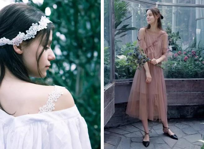 某宝官方旗舰店女装,十大必买女装店铺