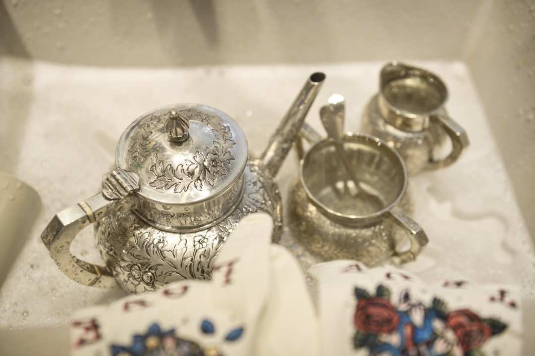 谁说装修非要北欧风工业水泥墙面引来迷妹一堆大爱北非风的卫浴间