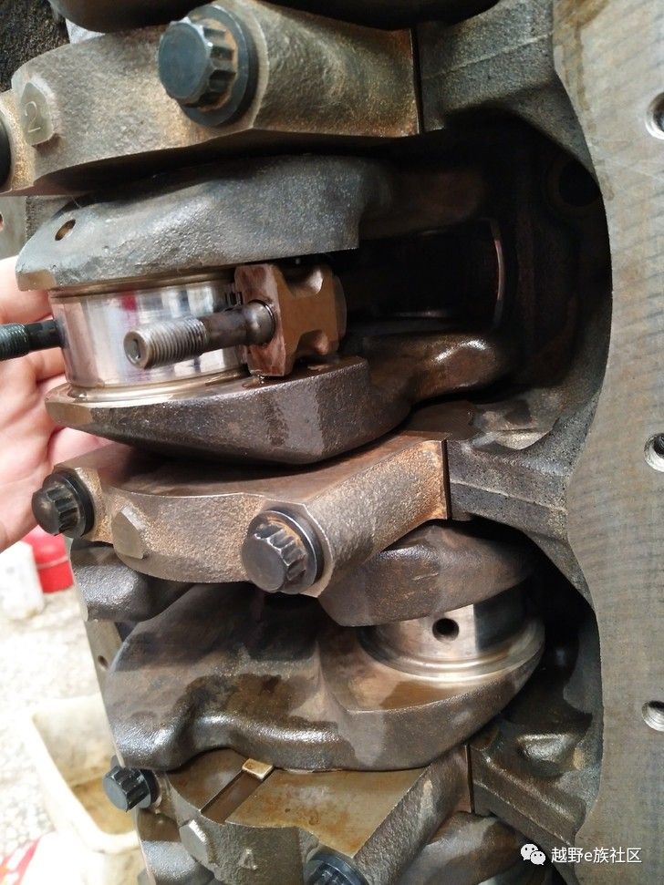 重返1995我的LC80重生记！（下集）