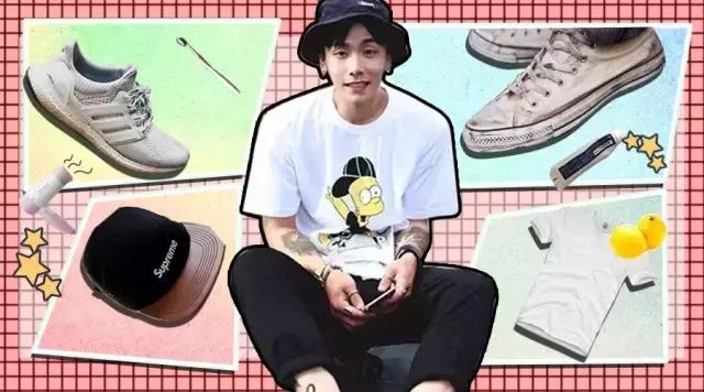 帆布面、皮革面、网状面估计你都有了,今天和你聊聊麂皮鞋