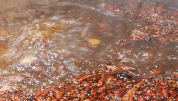 南京麻辣烫哪家最好吃,南京李炮麻辣烫在哪