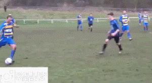 盘点爆笑足球,爆笑足球的视频