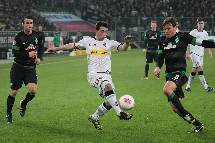 两年从业余联赛到国家队，德国天才少年也曾坎坷前行，迷失方向