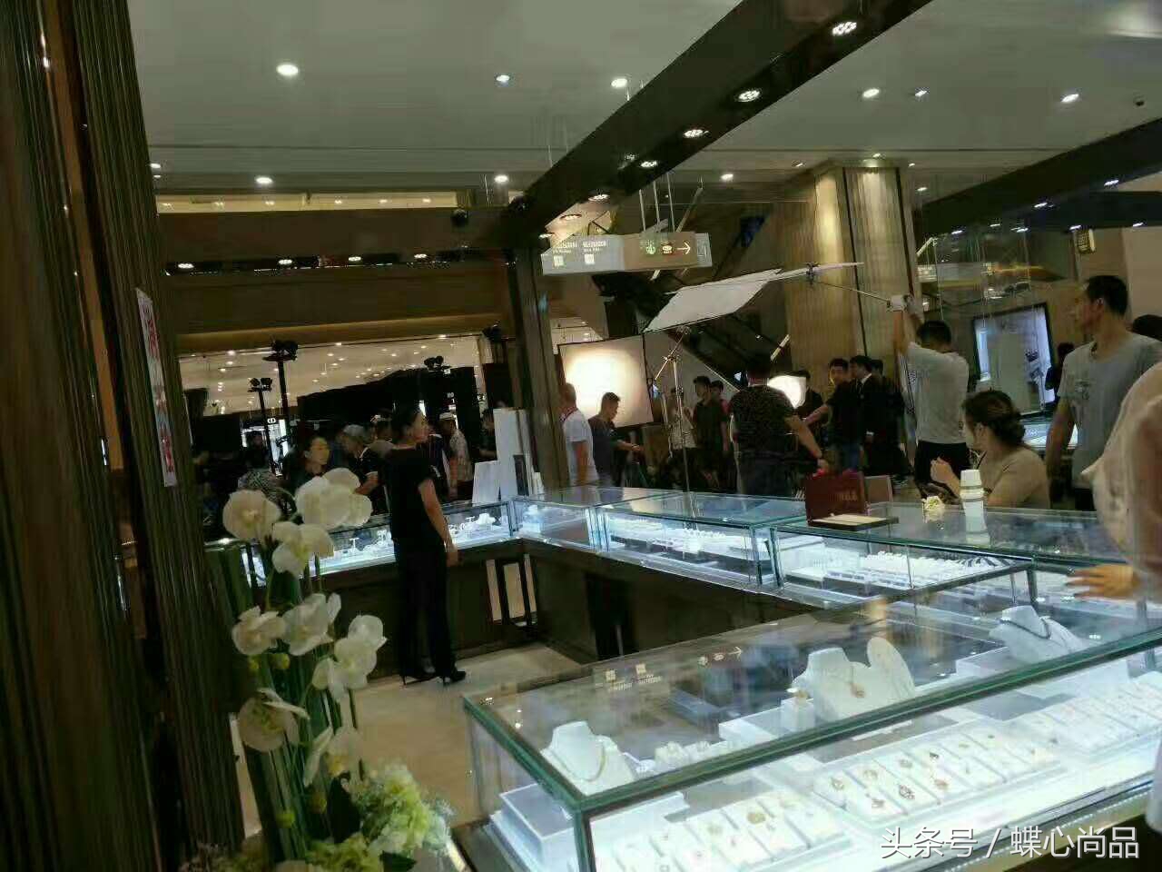 大叔在江阴,大叔第一次来探班