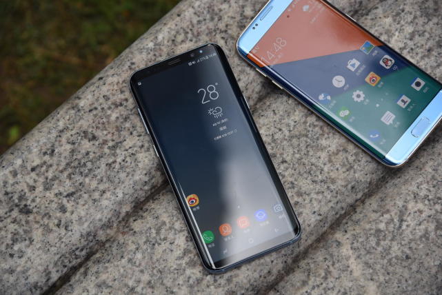 三星s8评测最新视频,三星s8升级安卓9.0