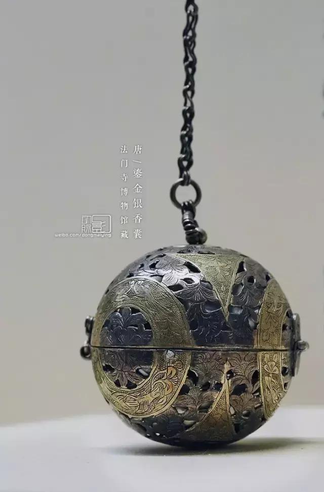 法门寺新寺院豪华壮阔,世界最有名的法门寺