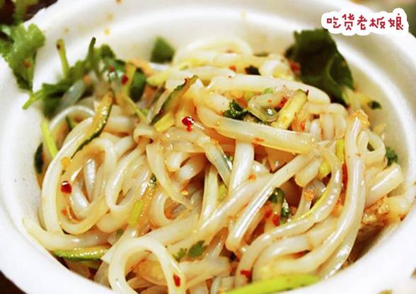 苏州儿时记忆经典小吃,苏州校门口美食