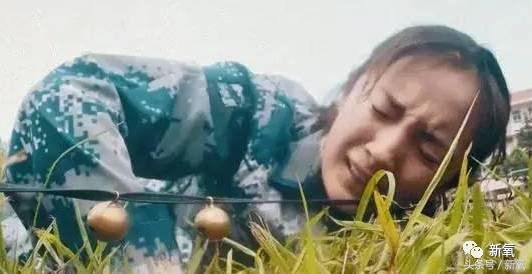 杨幂发际线还会回归吗,杨幂发际线秃到后脑勺