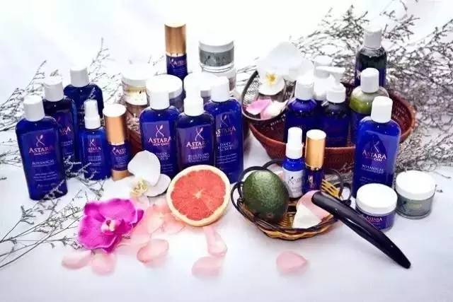 一个护肤品搞定所有护肤,一个护肤品