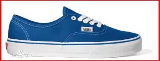 vans发家史,vans市场现状分析