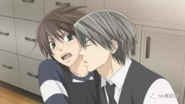 考哥：你们这些混蛋别老把角色和声优关联到一起啊！