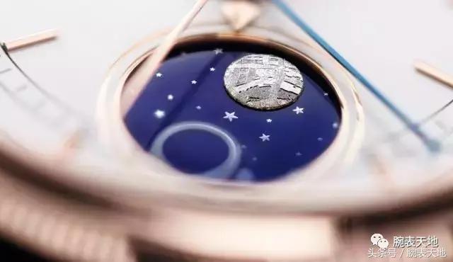 百达翡丽5119和劳力士126333,看完劳力士和百达翡丽的新表