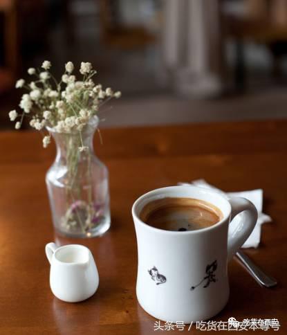 深藏西安城内的特色小馆 (西安隐藏的小馆)