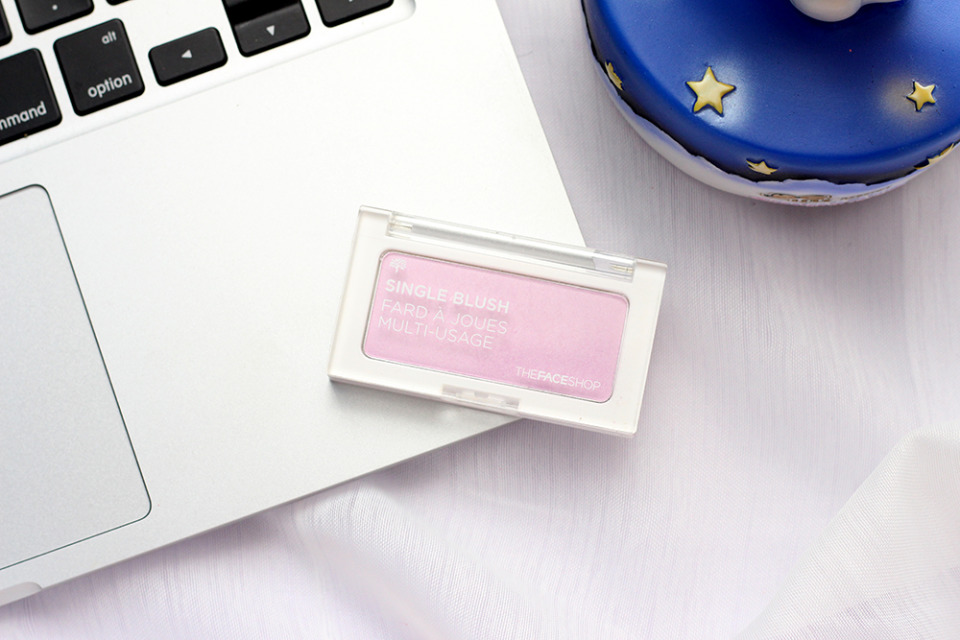 适合少女的腮红合集+腮红刷法+腮红三千问！持续更新你还不收藏？