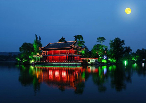 河北特别的一个城市，车轮制造之都，下辖最少的县级单位