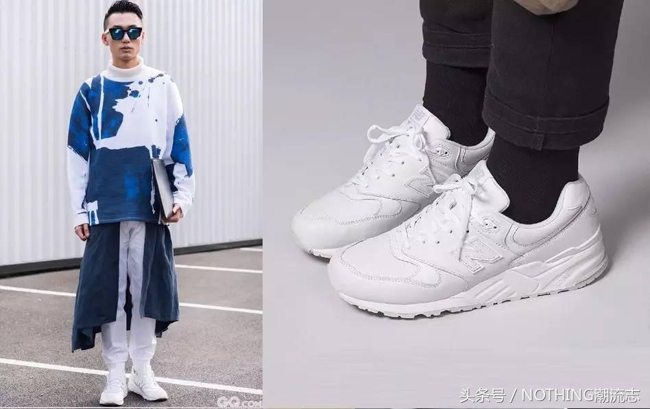 十大经典款小白鞋搭配,一句话推荐鞋子