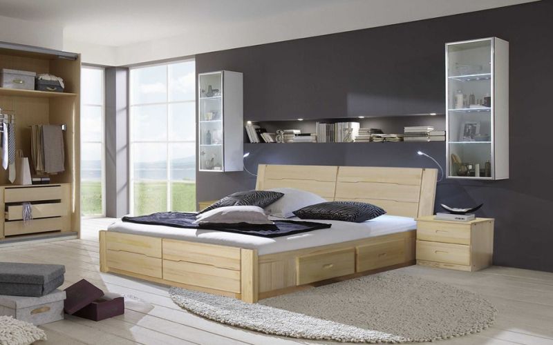 松木家具的味道怎么去除小妙招,怎样快速去除松木家具的气味