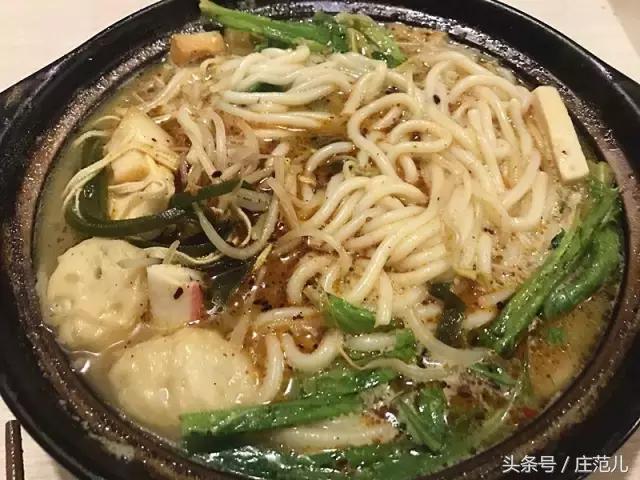 庄里最火的小吃,庄里小吃推荐