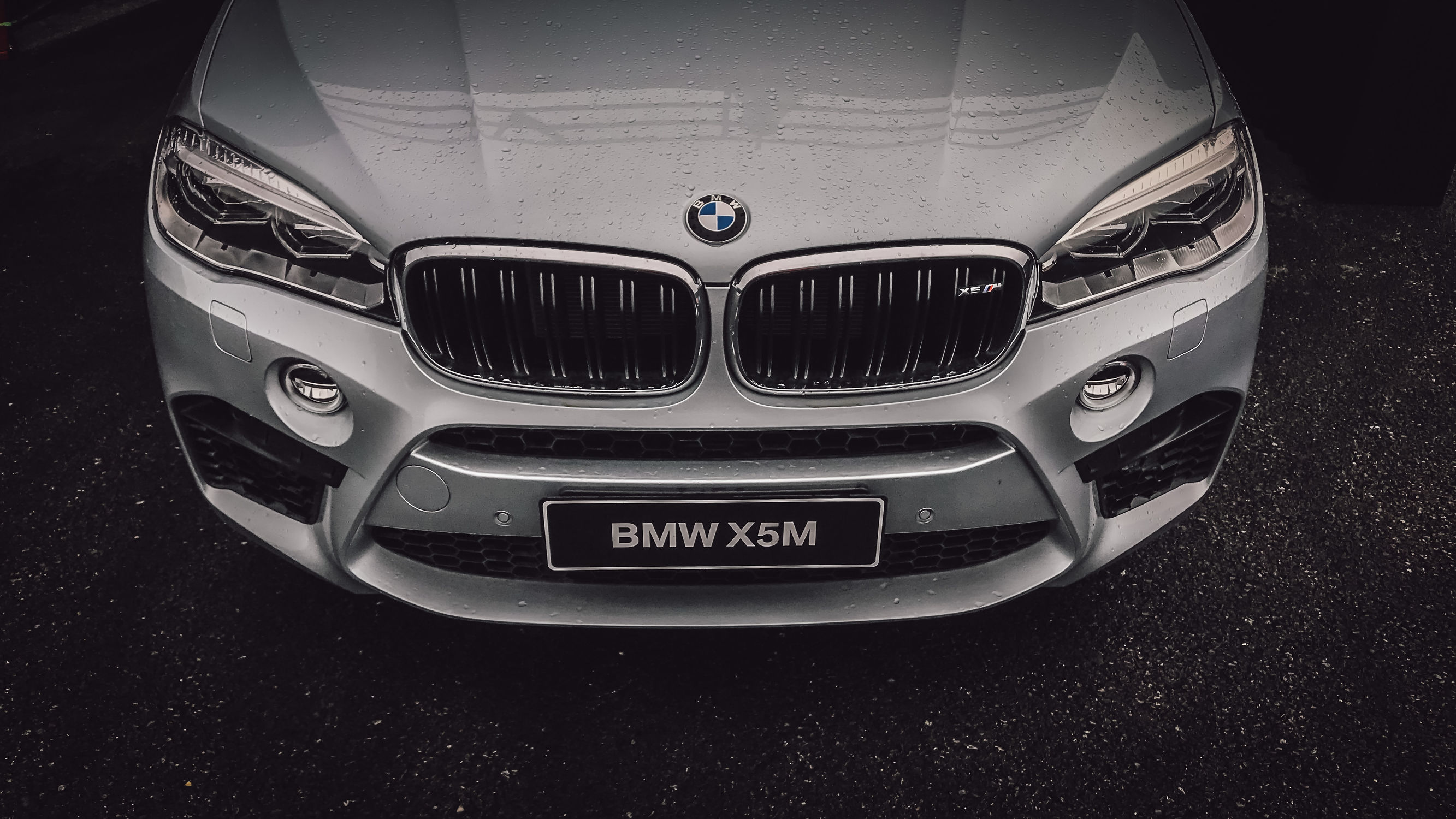 凶猛国产suv,凶狠的suv