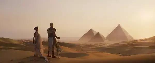 阿汤哥演的木乃伊电影,阿汤哥木乃伊电影解说