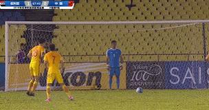 亚洲区世界杯预赛-郜林点射，吴曦破门，国足补时惨遭逼平